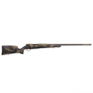 WEATHERBY Mark V APEX 6.5-300 Wby Magnum 28in 3rd Bolt-Action Rifle (MAX01N653WR8B)