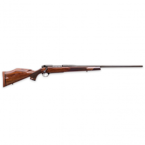 WEATHERBY Mark V Deluxe 300 Wby Mag 26in 3rd Bolt-Action Rifle (MDX01N300WR6O)