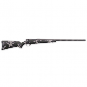 WEATHERBY Vanguard Talon 6.5 PRC 26in 3rd Bolt-Action Rifle (VTE65PPR6B)