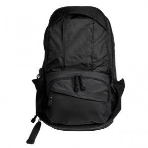 VERTX Ready Pack It's Black Backpack (F1-VTX5037-IBK)