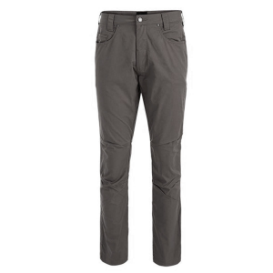 VERTX Men's Cutback Technical Smoke Grey Pants (F1-VTX1235-SMG)