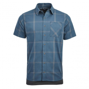 VERTX Men's Guardian Stretch SS Shirt (F1-VTX1432)