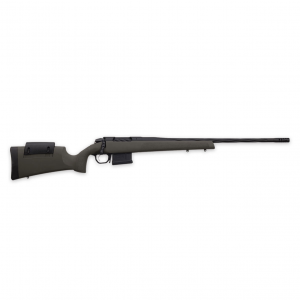 WEATHERBY Model 307 Range XP 257 Wby Mag 28in 5rd Bolt-Action Rifle (3WRXP257WR8B)