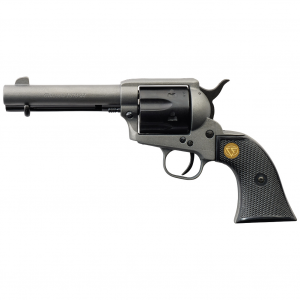 CHIAPPA FIREARMS 1873 SAA Tactical Grey 22LR 6rd 4.75in Revolver (340.332)