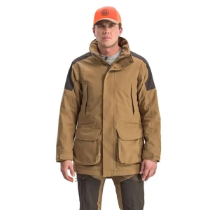 Beretta BERETTA Men's Tri-Active Evo Otter Jacket (GU864T22060836) - $138.99 at GritrSports