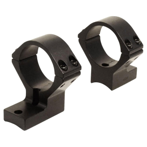 TALLEY For Model 700-721-722-725-40X 1in Low Short Action 20 MOA Scope Rings (930700SM)