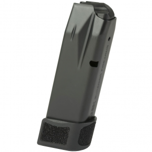 CANIK 9mm 15rd Black Magazine With Grip Extension For MC9 (MA2278)