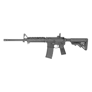 SMITH & WESSON Volunteer XV M-LOK Blk 5.56 NATO CLGS 16in 30rd Semi-Auto Rifle (13507)