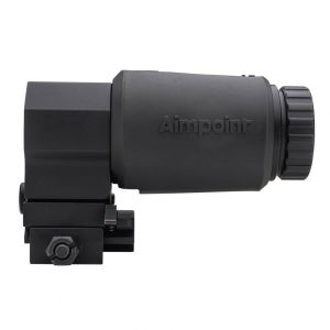 AIMPOINT 3X-C Magnifier With FlipMount 39mm and TwistMount Base (200342)