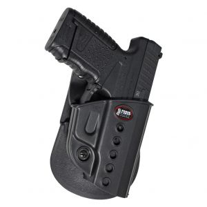 FOBUS Walther,CZ,Taurus,S&W Right Hand Roto Evolution Paddle Holster (PPSRP)
