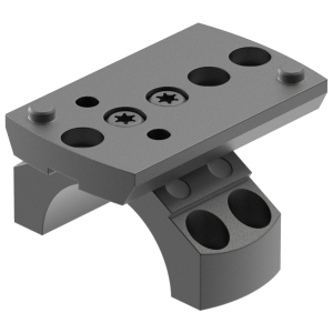 LEUPOLD DeltaPoint Pro 1in Ring Top Mount Kit (175541)