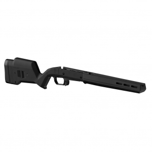 MAGPUL Hunter 110 LH Stock for Savage 110 Short Action Rifles (MAG1069-BLK-LT)