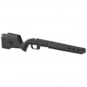 MAGPUL Hunter 110 RH Stock for Savage 110 Short Action Rifles (MAG1069-BLK-RT)