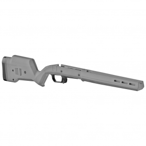 MAGPUL Hunter 110 RH Stock for Savage 110 Short Action Rifles (MAG1069-GRY-RT)