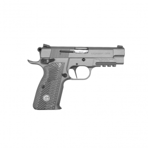 EUROPEAN AMERICAN ARMORY MCP35 PI Ops 9mm 3.88in 15rd Tungsten Grey Semi-Automatic Pistol (390444)