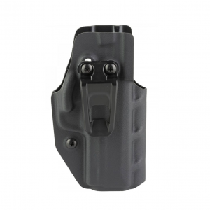 CRUCIAL CONCEALMENT Covert Ambidextrous IWB Holster for Sig Sauer P365 X-Macro (1276)