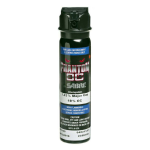 SABRE Red Phantom Defense Spray (52PTM30)