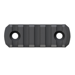 MAGPUL M-LOK 2.5in 5 Slot Aluminum Rail (MAG581)