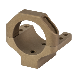 Badger Ordnance Condition One Accessory Ring Cap, Adptr, Tan, Anodized 700-30