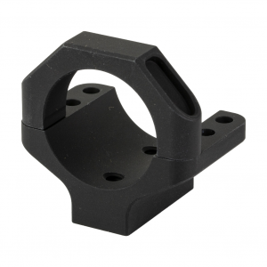 Badger Ordnance Condition One Accessory Ring Cap, Adptr, Black, Anodized 700-30B