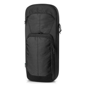 Savior Equipment SAVIOR EQUIPMENT Specialist Covert Obsidian Black Rifle Bag with Backpack Strap (RB-SGSPORT34-WS-BK) - $99.97 at GritrSports