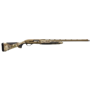 BROWNING Maxus II Wicked Wing 12 Gauge 26in 4rd Auric Shotgun (11751205)