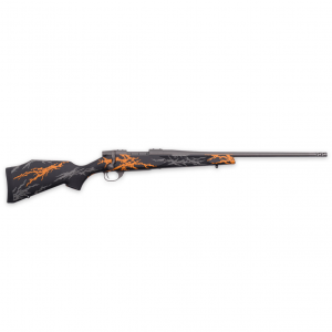 WEATHERBY Vanguard Compact Hunter 243 Win 22in 5rd Bolt-Action Rifle (VYH243NR2B)