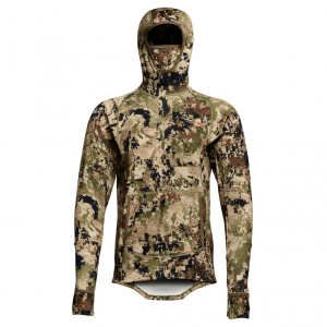 SITKA Men's Fanatic Optifade Subalpine Hoody (70018-SA)