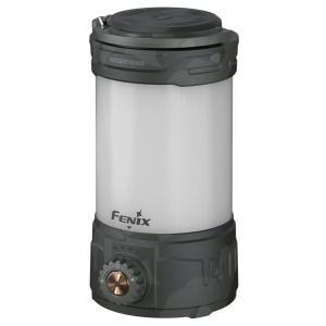 FENIX CL26R Pro Gray Camo Rechargeable Lantern (CL26R-PRO-GREY)