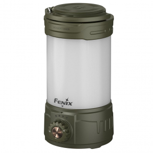 FENIX CL26R Pro Olive Drab Rechargeable Lantern (CL26R-PRO-OLIVE-DRAB)