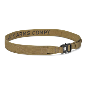 VIKTOS Daily Gunfight Coyote Tactical Belt (20104)