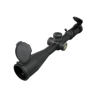 NIGHTFORCE ATACR 7-35x56mm F1 ZeroStop Riflescope with Illuminated Mil-R Reticle (C570)