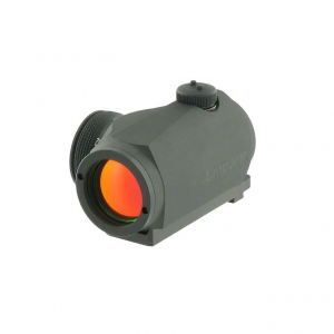 AIMPOINT Micro T-1 4 MOA Red Dot Reflex Sight (KHAP11830BTQD39)