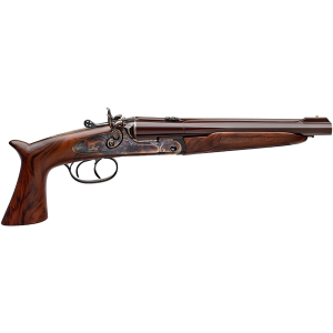 DAVIDE PEDERSOLI Howdah Vintage .45/410 10.25in 2rd Pistol (020S642410)