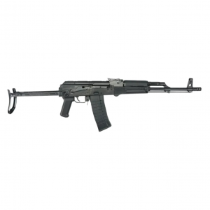 PIONEER AK-47 Forged 5.56 16in Underfolder Black Rifle (POLAKSUFFTP556)