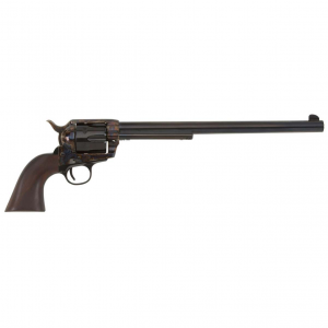 F.LLI PIETTA Buntline .45 Colt 12" Walnut Grip Revolver (HF45CHS12NM)