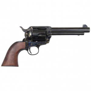 F.LLI PIETTA Great Western II Californian .45 Colt 5.5" Walnut Grip Revolver (HF45CHS512NM)