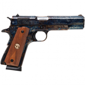 CHARLES DALY 1911 Field Grade 45 ACP 5in 8rd Single Action Pistol (2762782)