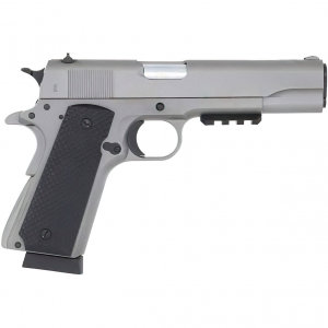 CHARLES DALY 1911 Field Grade 45 ACP 5in 8rd Tactical Gray Single Action Pistol (440.179)