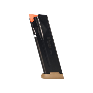 SIG SAUER P365X Macro 9mm 17rd Coyote Magazine (8901206)