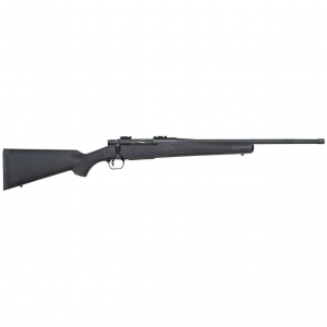 MOSSBERG Patriot 400 Legend 20in 4rd Synthetic Threaded Bolt-Action Rifle (28175)