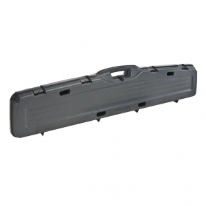 PLANO PillarLock Pro-Max 52" Single Scoped Rifle Case (153104)