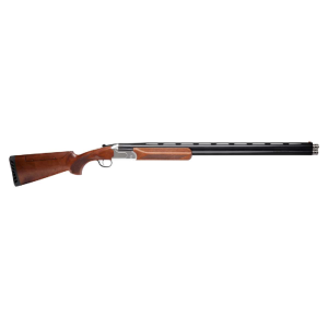 SAVAGE 555 Sporting Ext 12 Gauge 30in 2rd Brown Over/Under Shotgun (18748)