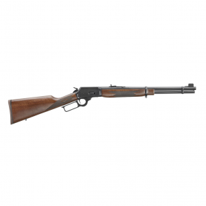 MARLIN Model 1894 Classic Series 357 Magnum/38 Special 18.63in 9rd American Black Walnut Stock Lever Action Rifle (70410)