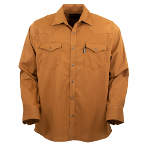 OUTBACK TRADING Men's Everett Shirt (42731)