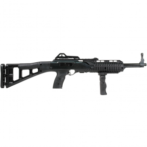 HI-POINT 4595TS 45 ACP 17.5in 9rd Black Folding Grip Carbine (4595TSFGT1)
