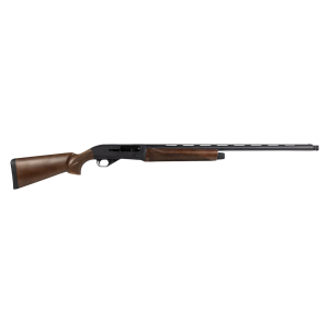 CZ-USA FIELD SPORTS 712 G3 12Ga 4rd 5 Flush Chokes 28" Matte Black Chrome Walnut Hunting Shotgun (06167)