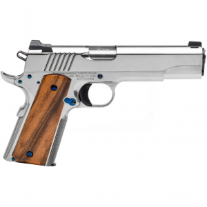 STANDARD MANUFACTURING 1911 .45 ACP 5in 7rd Single-Action Pistol (1911N)