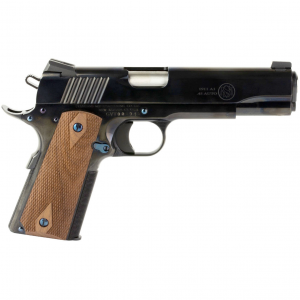 STANDARD MANUFACTURING 1911 .45 ACP 5in 7rd Royal Blue Single-Action Pistol (1911B)