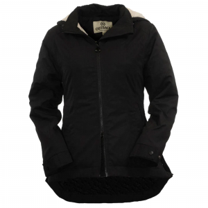 OUTBACK TRADING Women's Hattie Water-Resistant Winter Outdoor Jacket (29815)